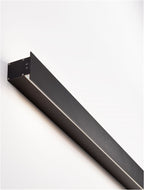 Aplica exterior lineara Nova Luce PATH 9030709