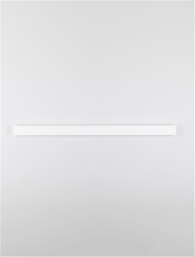Aplica exterior lineara Nova Luce PATH 9030710