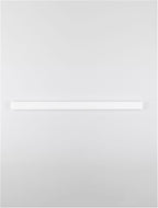 Aplica exterior lineara Nova Luce PATH 9030710