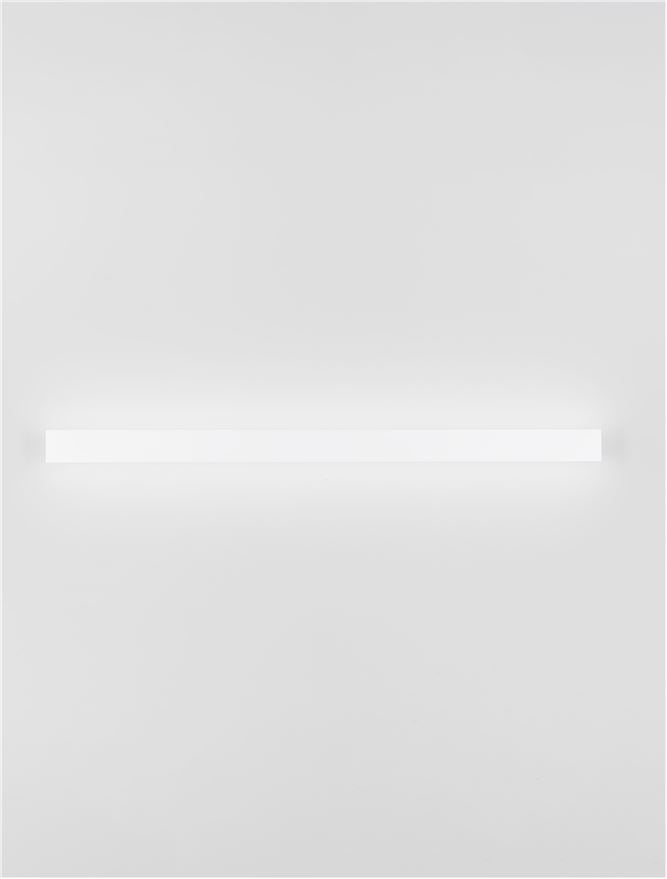 Aplica exterior lineara Nova Luce PATH 9030710