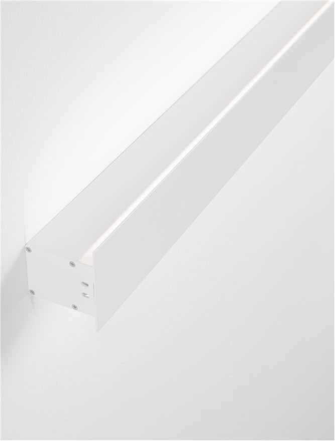 Aplica exterior lineara Nova Luce PATH 9030710