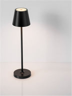 Veioza exterior reincarcabila Nova Luce PETIT 9030712