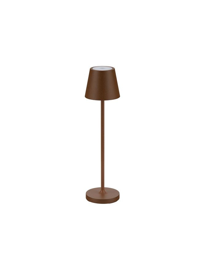 Veioza exterior reincarcabila Nova Luce PETIT 9030713