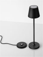 Veioza exterior reincarcabila Nova Luce PETIT 9030715