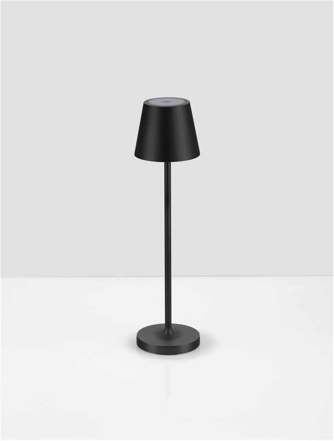 Veioza exterior reincarcabila Nova Luce PETIT 9030715