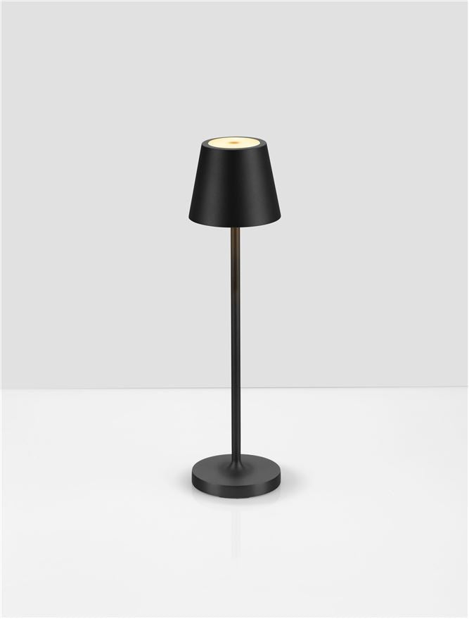 Veioza exterior reincarcabila Nova Luce PETIT 9030715