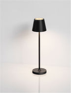 Veioza exterior reincarcabila Nova Luce PETIT 9030715