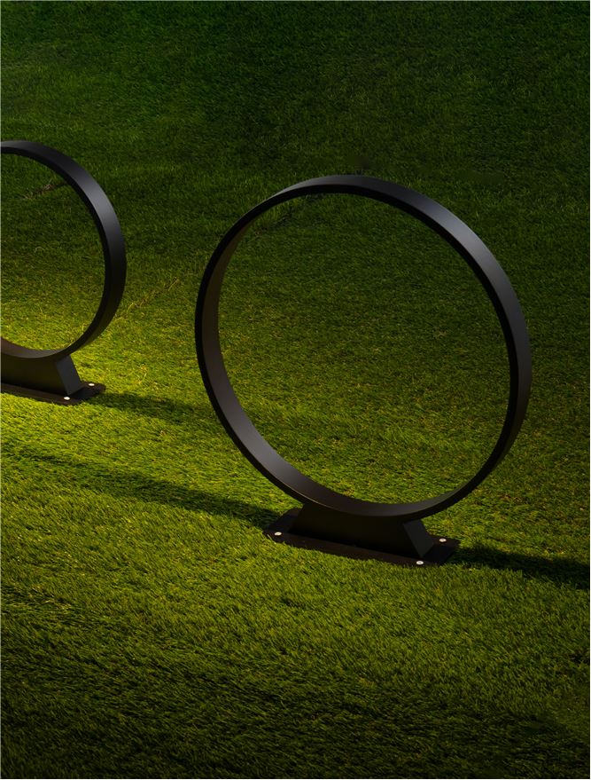 Stalp Nova Luce METRO 9030717