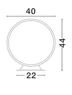 Stalp Nova Luce METRO 9030717