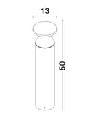 Stalp Nova Luce NEVE 9030719