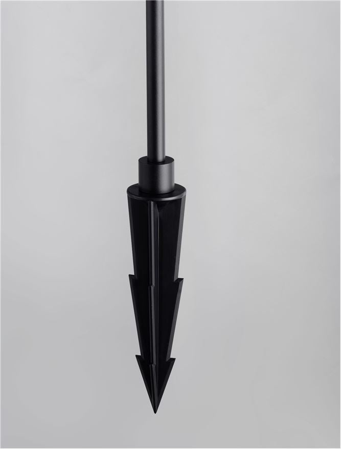 Stalp Nova Luce NAWA 9030721