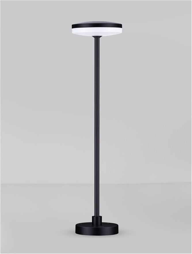 Stalp Nova Luce NAWA 9030721