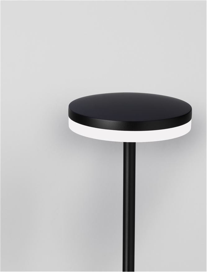 Stalp Nova Luce NAWA 9030722