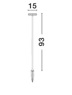 Stalp Nova Luce NAWA 9030722