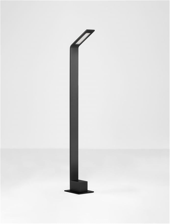 Stalp Nova Luce VEL 9030724