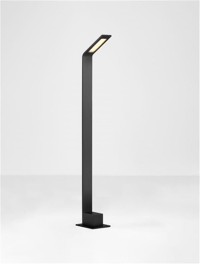 Stalp Nova Luce VEL 9030724