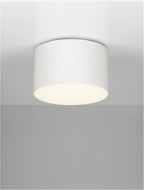 Spot aplicat fix Nova Luce LULDO 9030725