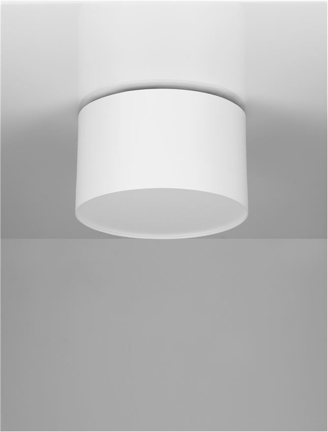 Spot aplicat fix Nova Luce LULDO 9030725