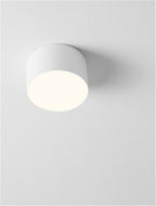 Spot aplicat fix Nova Luce LULDO 9030725