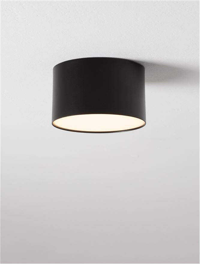 Spot aplicat fix Nova Luce LULDO 9030726