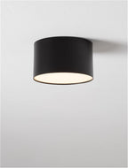 Spot aplicat fix Nova Luce LULDO 9030726