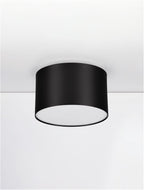 Spot aplicat fix Nova Luce LULDO 9030726
