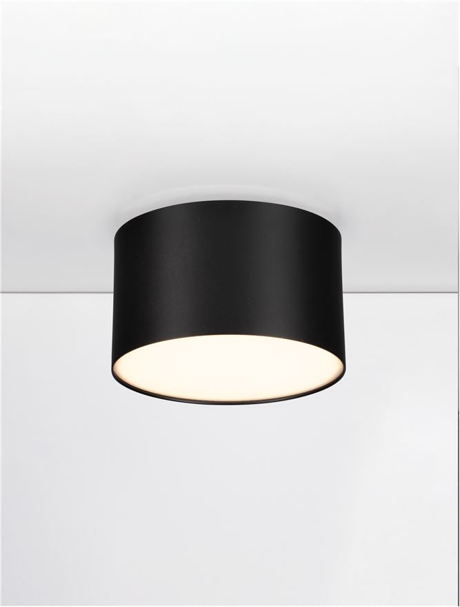 Spot aplicat fix Nova Luce LULDO 9030726