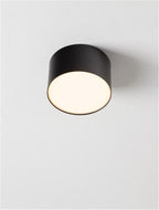 Spot aplicat fix Nova Luce LULDO 9030726
