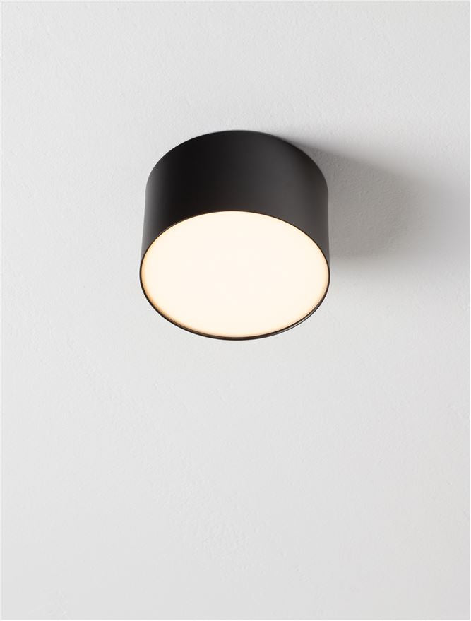 Spot aplicat fix Nova Luce LULDO 9030726