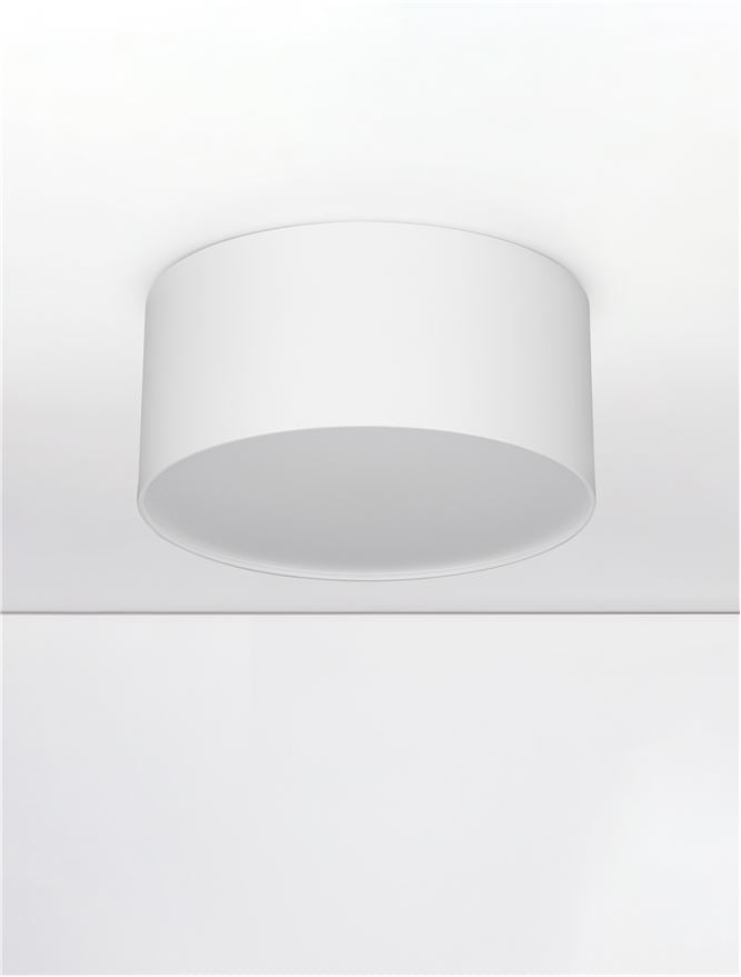 Spot aplicat fix Nova Luce LULDO 9030727