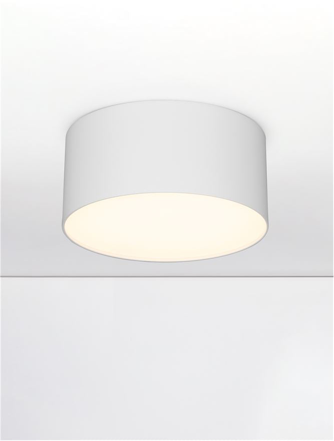 Spot aplicat fix Nova Luce LULDO 9030727