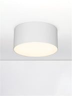 Spot aplicat fix Nova Luce LULDO 9030727
