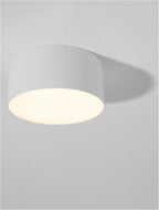 Spot aplicat fix Nova Luce LULDO 9030727
