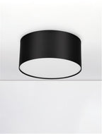 Spot aplicat fix Nova Luce LULDO 9030728