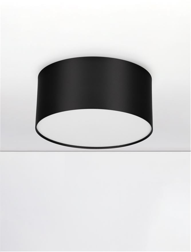 Spot aplicat fix Nova Luce LULDO 9030728