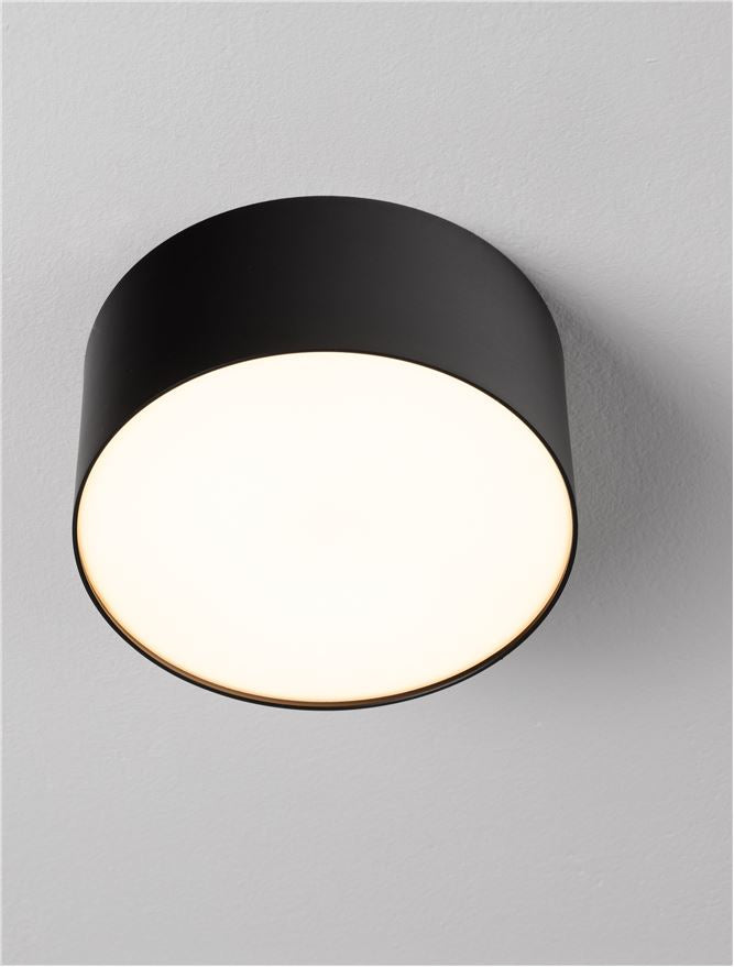 Spot aplicat fix Nova Luce LULDO 9030728