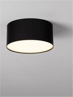 Spot aplicat fix Nova Luce LULDO 9030728