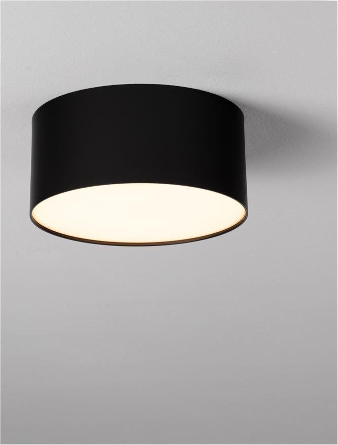 Spot aplicat fix Nova Luce LULDO 9030728