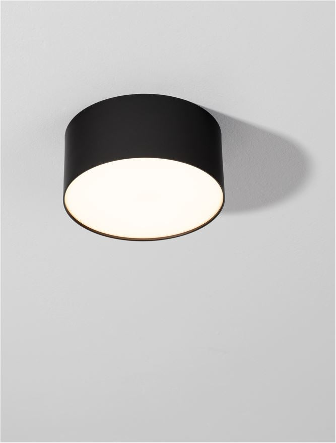 Spot aplicat fix Nova Luce LULDO 9030728
