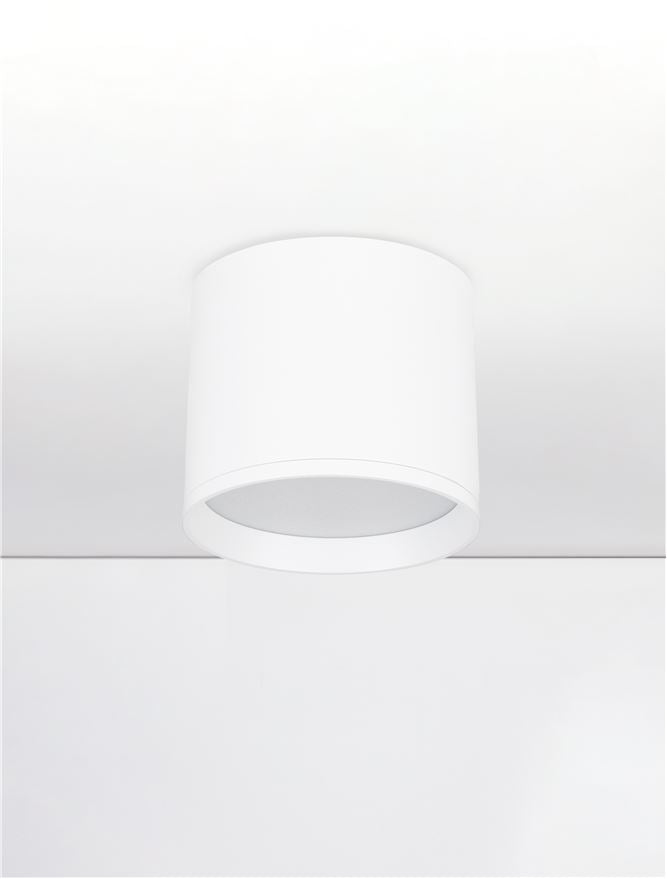 Spot aplicat fix Nova Luce ZIAZA 9030729