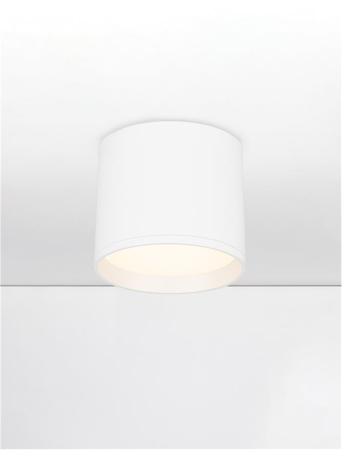 Spot aplicat fix Nova Luce ZIAZA 9030729