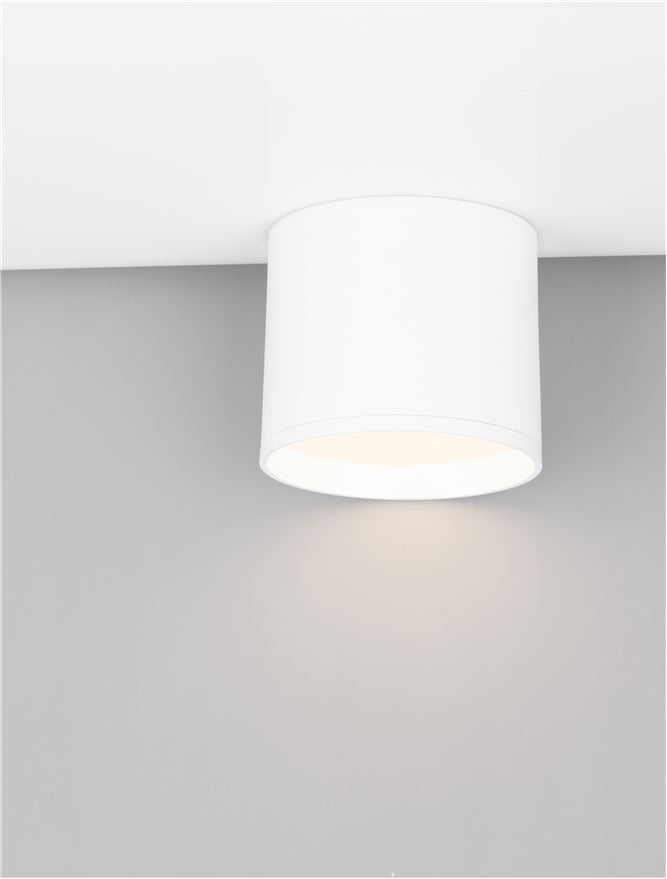 Spot aplicat fix Nova Luce ZIAZA 9030729