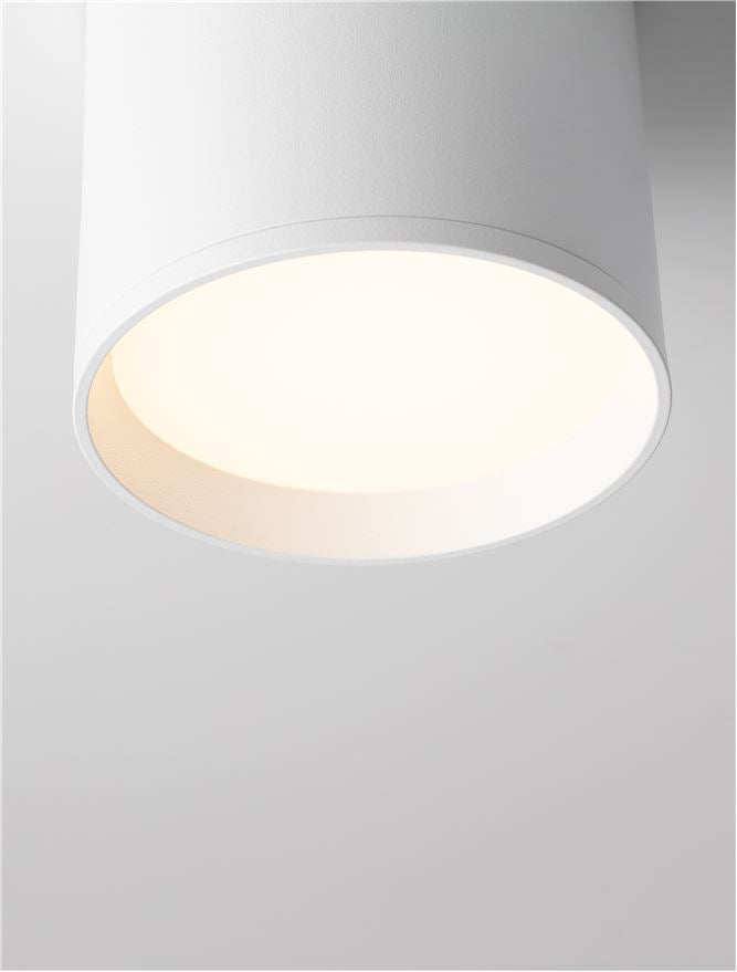 Spot aplicat fix Nova Luce ZIAZA 9030729