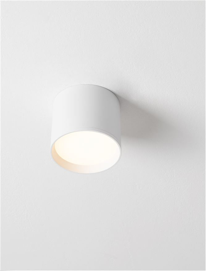 Spot aplicat fix Nova Luce ZIAZA 9030729