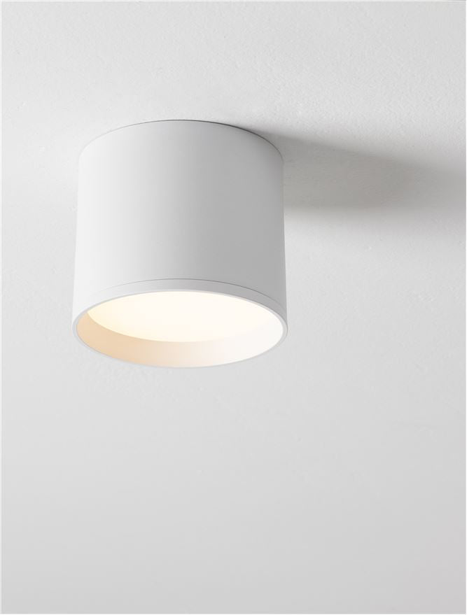 Spot aplicat fix Nova Luce ZIAZA 9030729