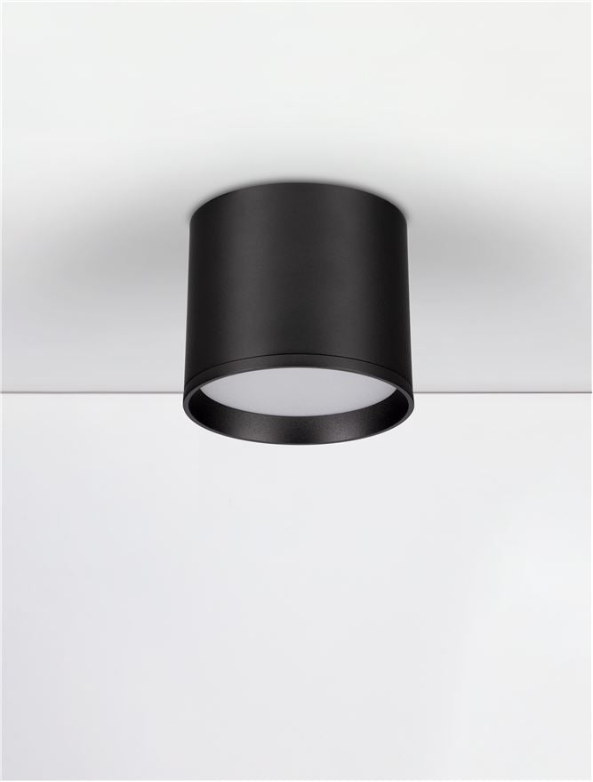 Spot aplicat fix Nova Luce ZIAZA 9030730
