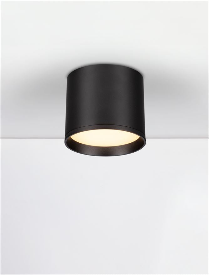 Spot aplicat fix Nova Luce ZIAZA 9030730