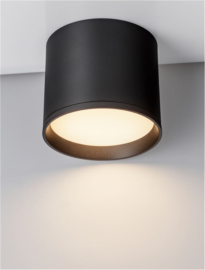 Spot aplicat fix Nova Luce ZIAZA 9030730