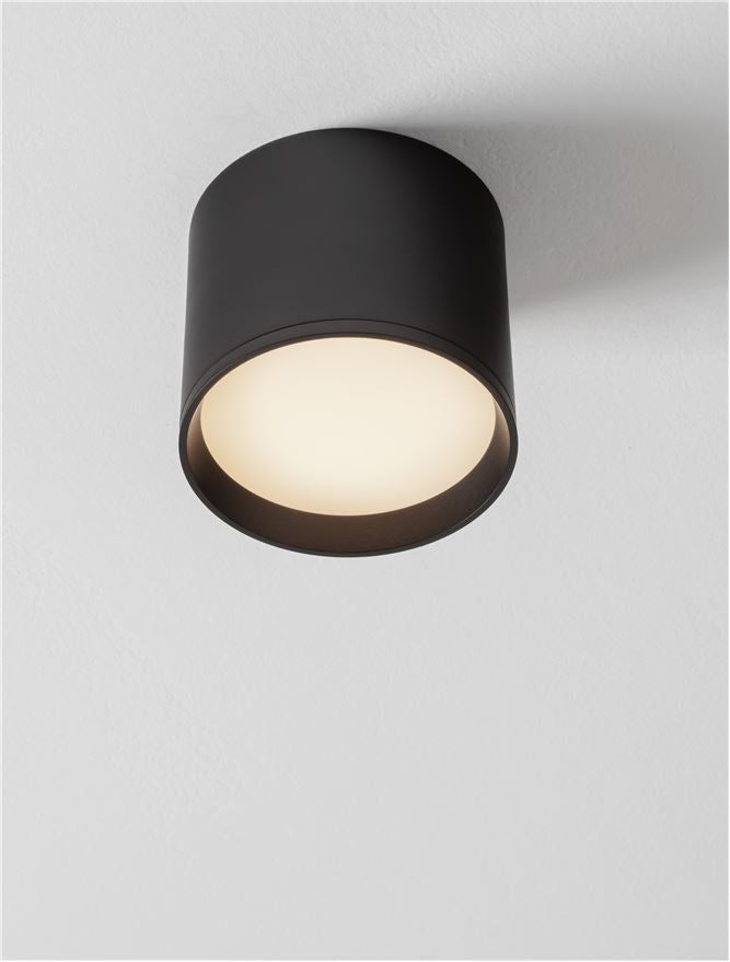 Spot aplicat fix Nova Luce ZIAZA 9030730