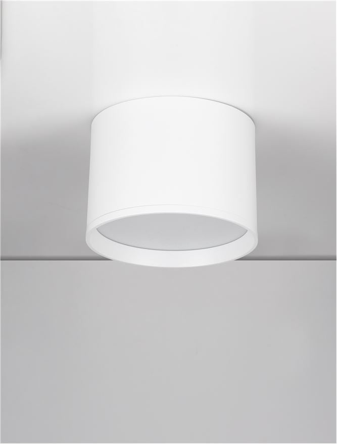 Spot aplicat fix Nova Luce ZIAZA 9030731
